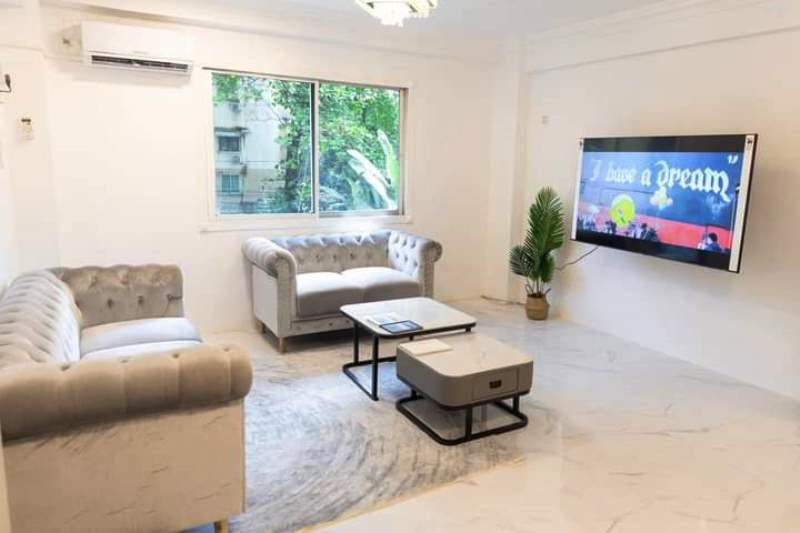 Gallery for Condo For Sale Pay Road,Myani Gone,Sanchaung Township.