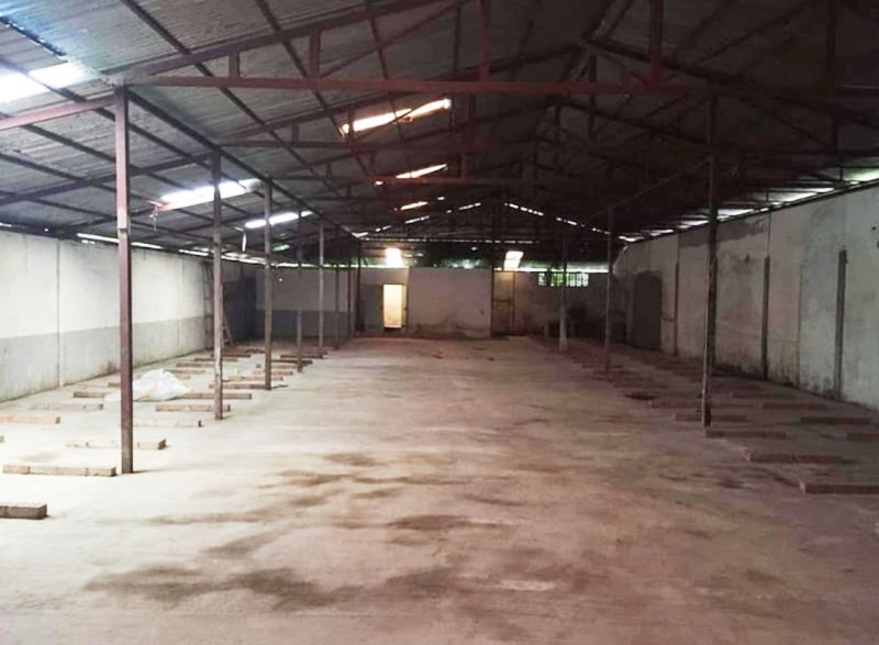 Gallery for Warehouse For Sale Myinttar Nyunt,Industry 1st Street,Tamwe Township.