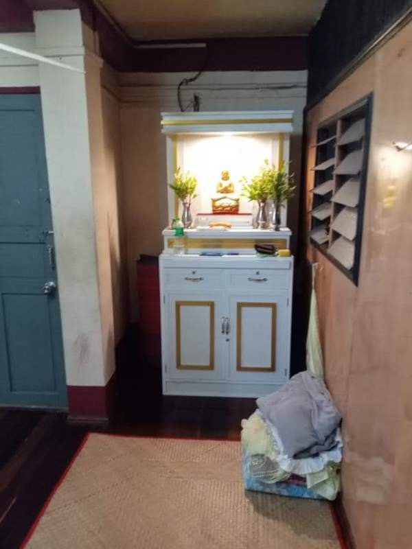 Gallery for Apartment For Sale Myinttae Nyunt,Thiri Street,Tamwe Township.