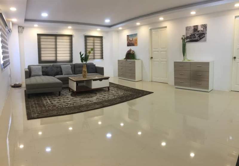 Gallery for Condo For Sale Thiri Mingalar2nd Street,Golden Crown Condo,Kamaryut Township.