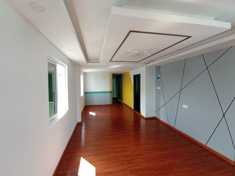 Gallery for Apartment For Sale 12th Ward,Marga Lane,South Okkalapa Township.