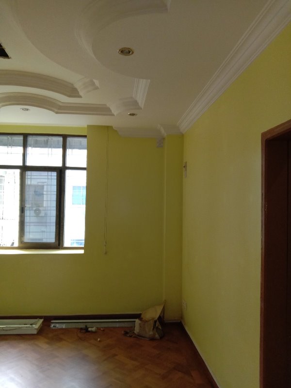 Gallery for Condo For Sale Kan Ner Street,Aung Zaya Complex Condo,Ahlone Township.