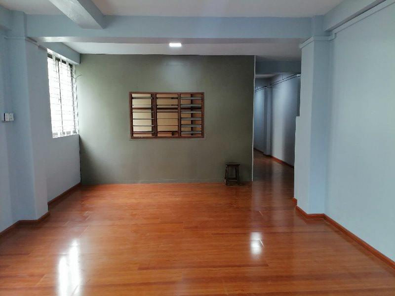 Gallery for Apartment For Sale Near by Thidar Bus Stop,Tamwe Township.