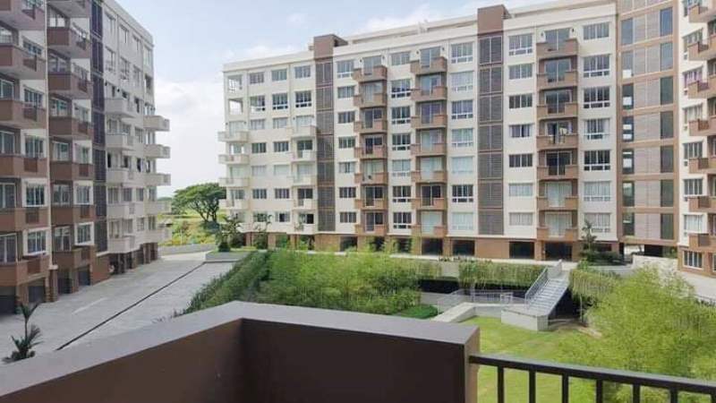 Gallery for Condo For Sale Star City Condo,Thanlyin Township.