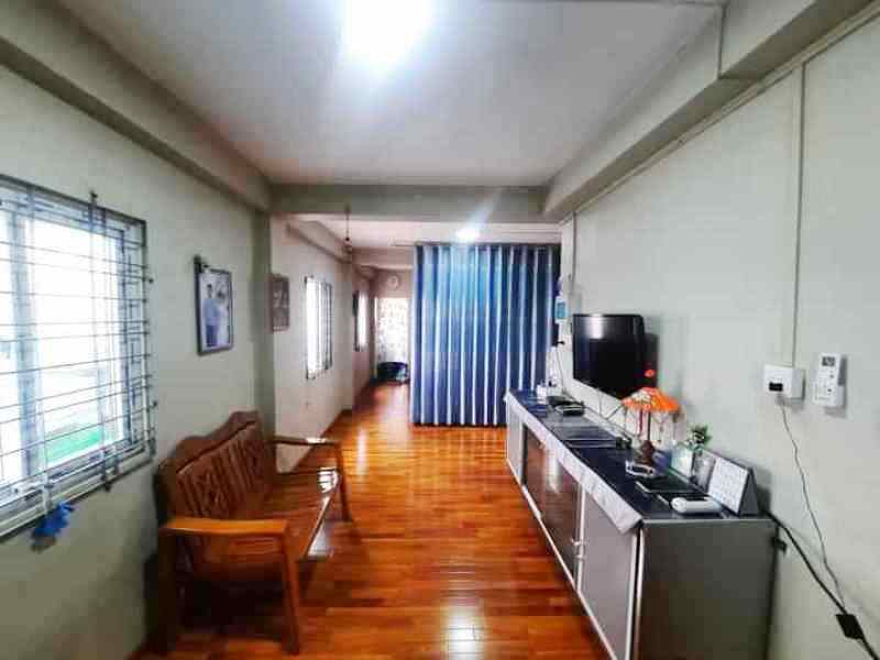 Gallery for Apartment For Sale Thamine 1st Ward,Myothit Lane,Mayangone Township