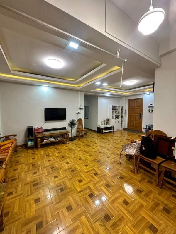 Gallery for Mini Condo For Sale Myint Thar Road,South Okkalapa Township.