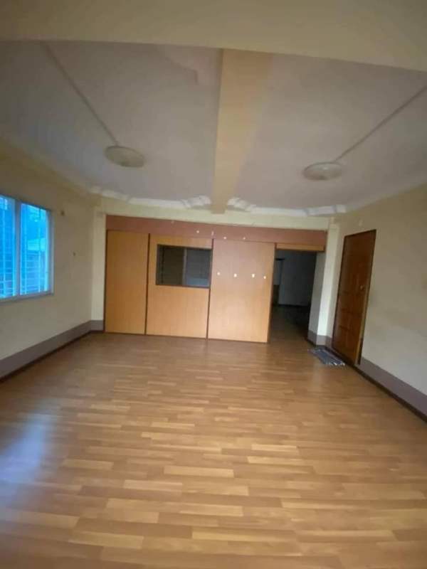 Gallery for Apartment For Sale Kyaik Ka San Lane,Tamwe Township.