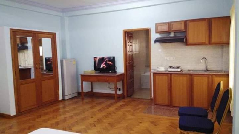 Gallery for House For Sale Thiri Street,Yankin Township