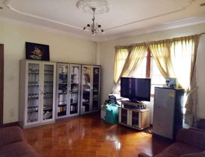 Gallery for House For  Sale and Rent Parimi Yeik Thar,Yankin Township.