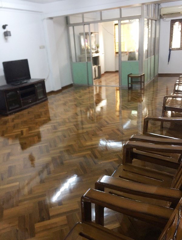 Gallery for Apartment For Rent 6th Street,Lanmadaw Township.