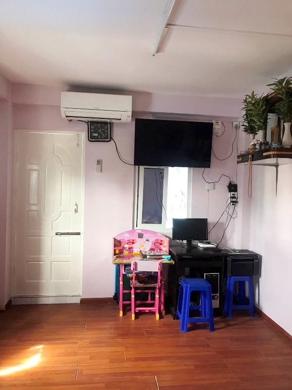 Gallery for Apartment For Sale 7th Ward,Shin Thi Dat Street,South OKKalapa Township.