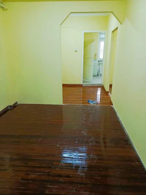 Gallery for Apartment For Sale Min Ye Kyaw Swar Housing,Tamwe Township.