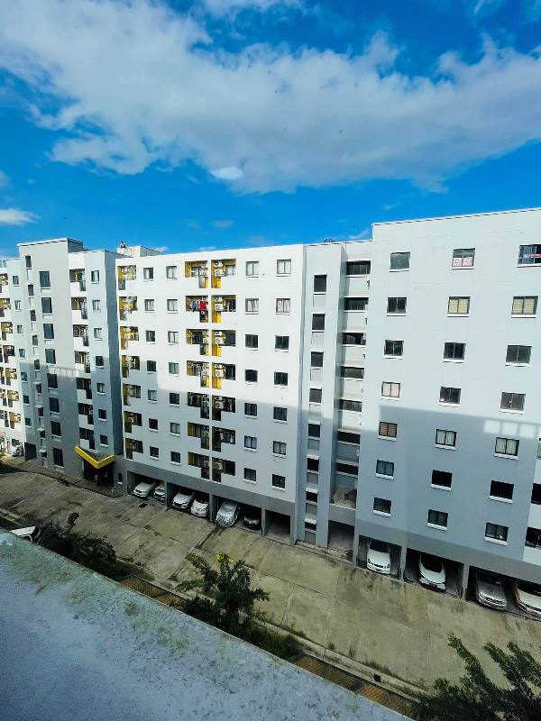 Gallery for Condo For Sale City Loft Condo,Thanlyin Township.