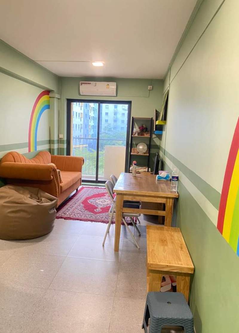 Gallery for Condo For Sale City Loft Condo,Thanlyin Township.