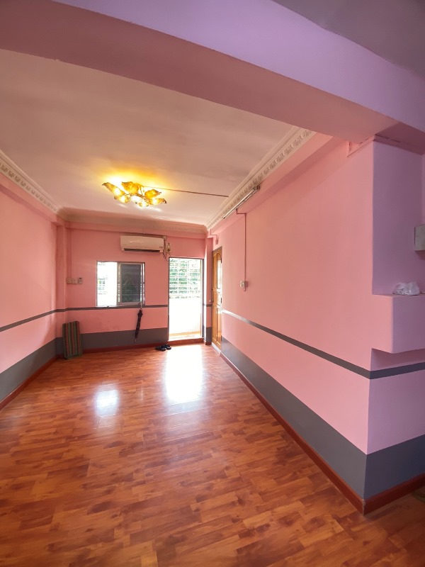 Gallery for Apartment For Sale Byaing Yay Oe Zin Street,Tamwe Township.