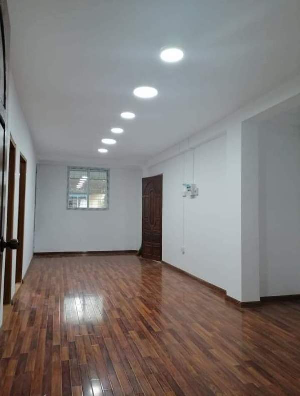 Gallery for Apartment For Sale Pyi Yeik Mon Housing,Kamaryut Township.