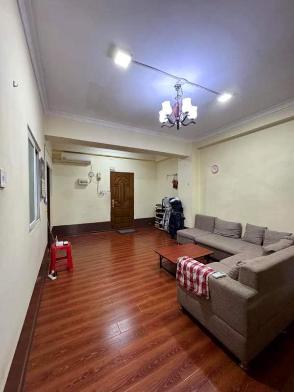 Gallery for Condo for Sale Oak Kyin Bu Tar Yon Street,Gold Oak Condo,Hlaimg Township.