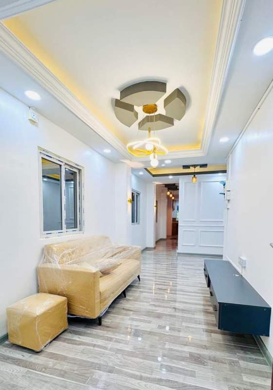 Gallery for Apartment For Sale Kan Taw Street,Thingangyun Township.