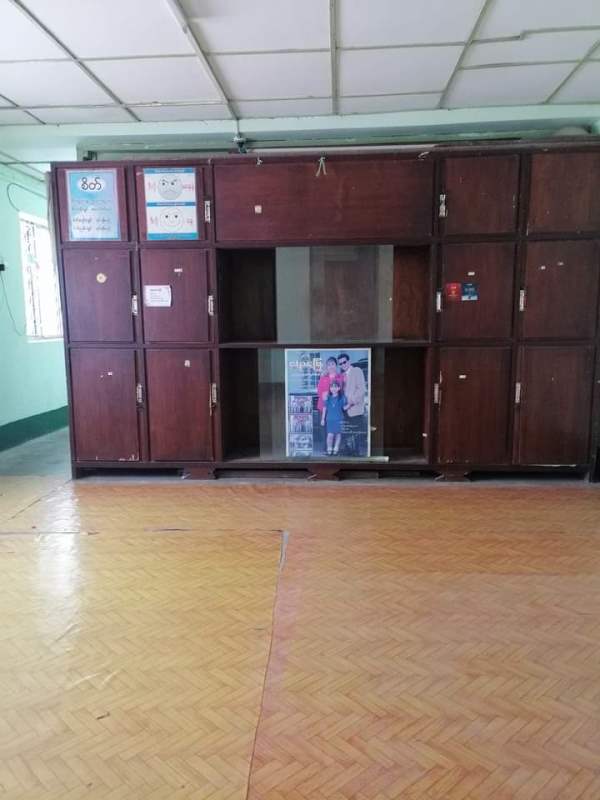 Gallery for Apartment For Sale Thi Dar Street,Tamwe Township.