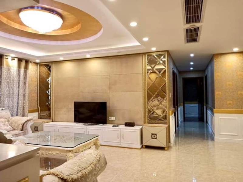 Gallery for Condo For Sale,Golden City Condo,Yankin Township.