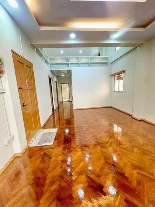 Gallery for Apartment For Sale,Say Yoe Tan Street,Kyeemyindaing Township.   