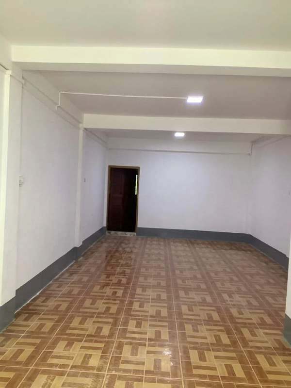 Gallery for Apartment For Sale Kawi Ponya Street,Tamwe Township. 