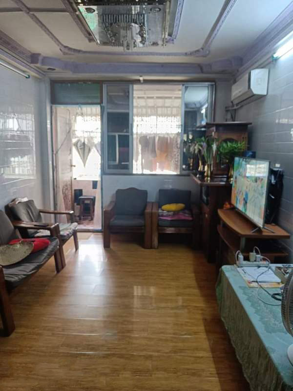 Gallery for Apartment For Sale Myintta Nyunt,Thiri Street,Tamwe Township