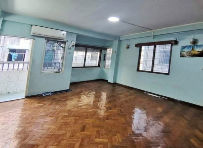 Gallery for Apartment For Sale Pin Shwe Nyaung Street,Tamwe Township