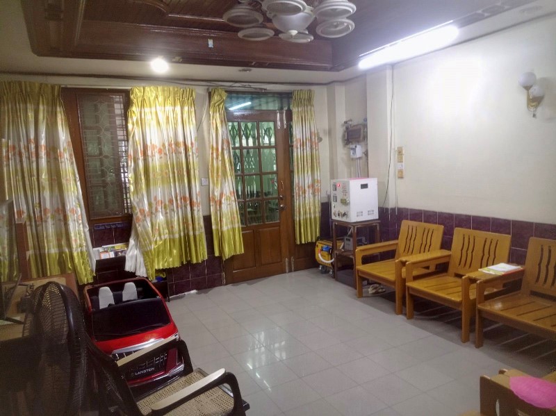 Gallery for Apartment For Sale Myitta Yeik Mon Housing,Tamwe Township