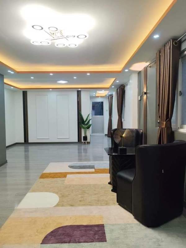 Gallery for Apartment For Sale 14/1 Ward,Myin Thar Lane,South Okkalapa Township.