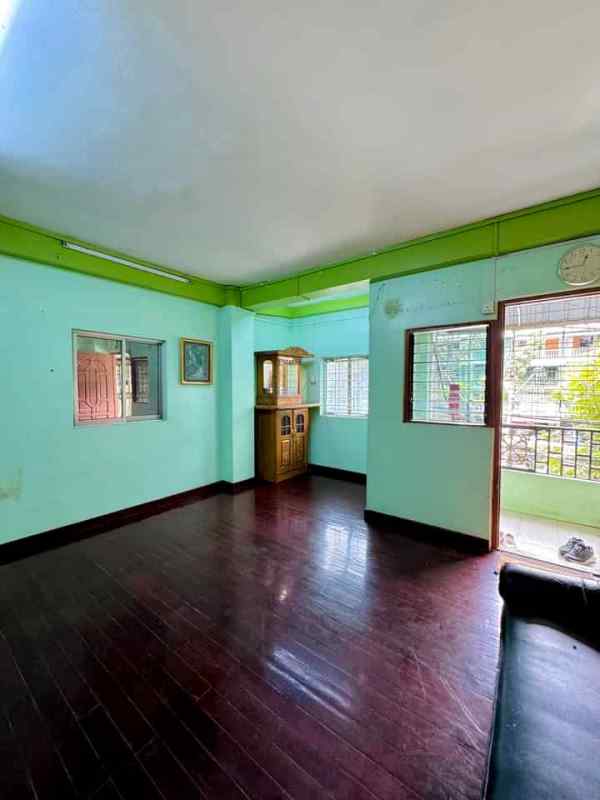 Gallery for Apaetment For Sale Tha Main Bayan Road,Tamwe Township.