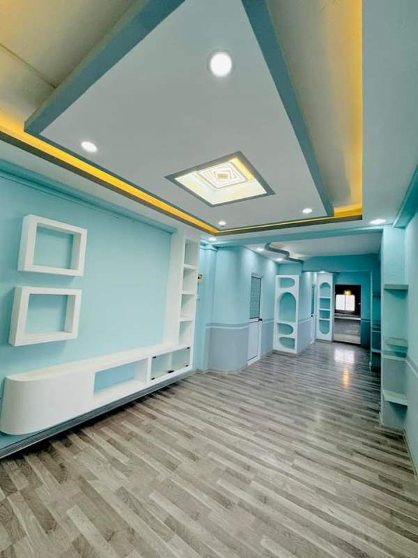 Gallery for Apartment For Sale 7th Ward,Yazar Thuya Street,South Okkalapa Township.