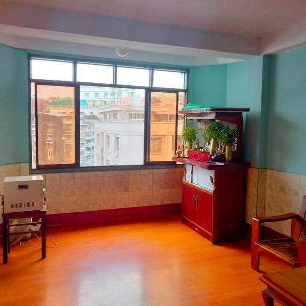 Gallery for Apartment For Sale U Chit Maung Street,Tamwe Township.