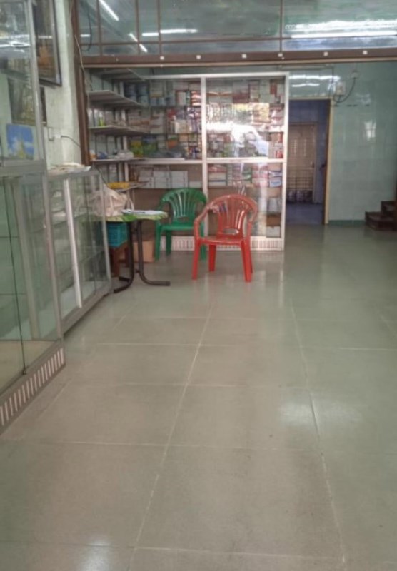 Gallery for Apartment For Sale Padethar Street,Sanchaung Township.