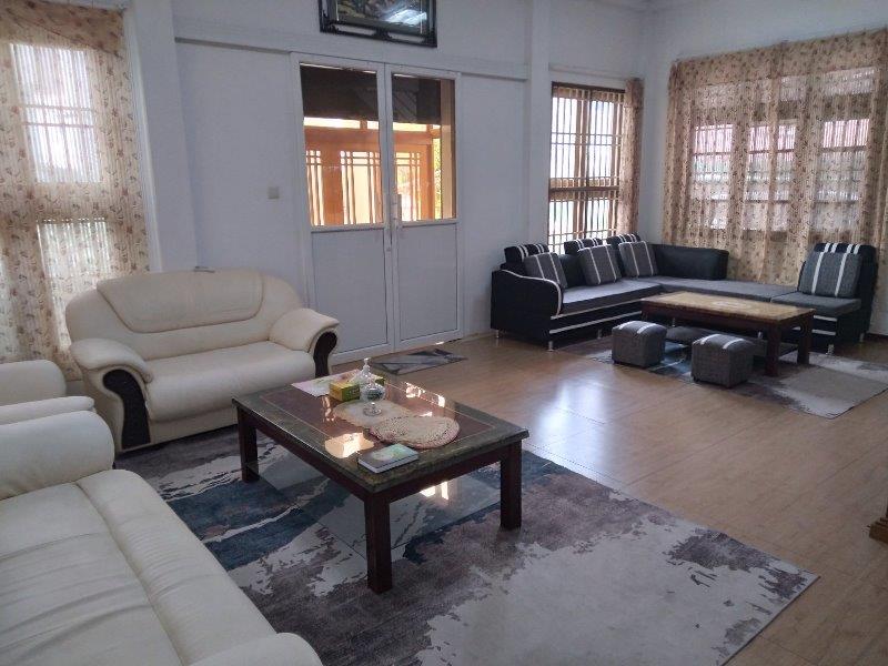 Gallery for House For Sale Than Lwin Street,Bahan Township.