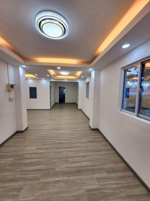 Gallery for Apartment For Sale 5th Ward,Tha Yae Khit Tayar Street,South Okkalapa Township.