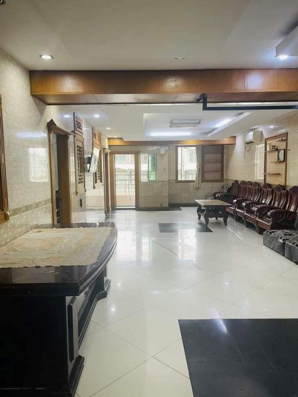 Gallery for Condo For Sale Marchant Road,Pabedan Township.