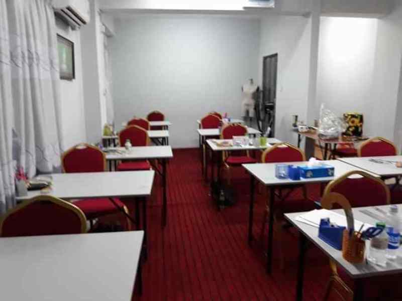Gallery for Condo For Sale Insein Road,Kamaryut Township.