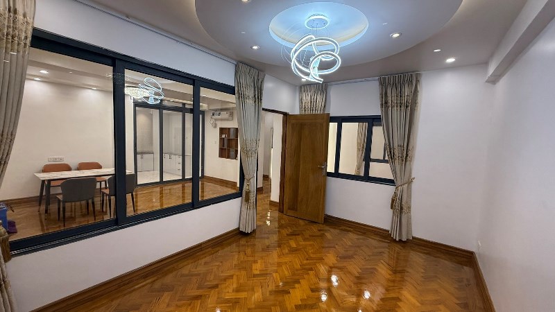 Gallery for Condo For Sale Bayint Naung Tower-2,Kamaryut Township.