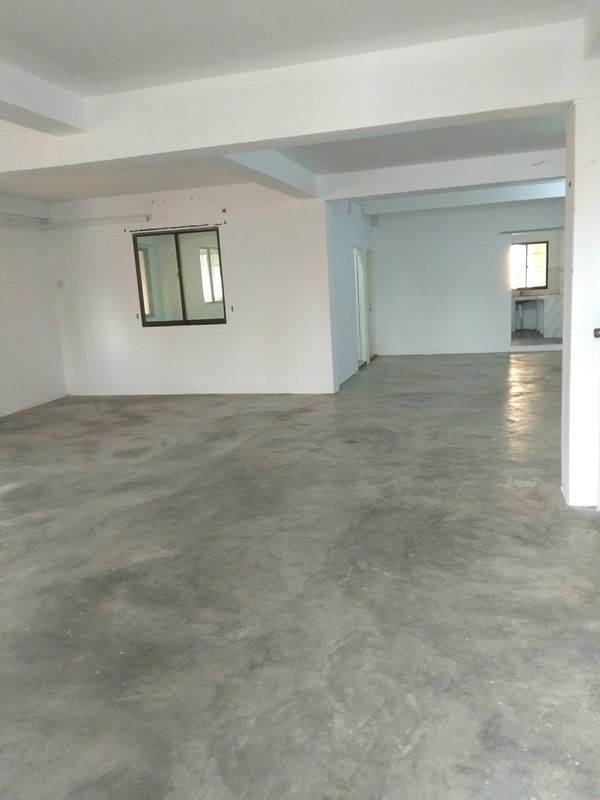 Gallery for Apartment For Sale Lay Daung Kan Road,Thingangyun Township.