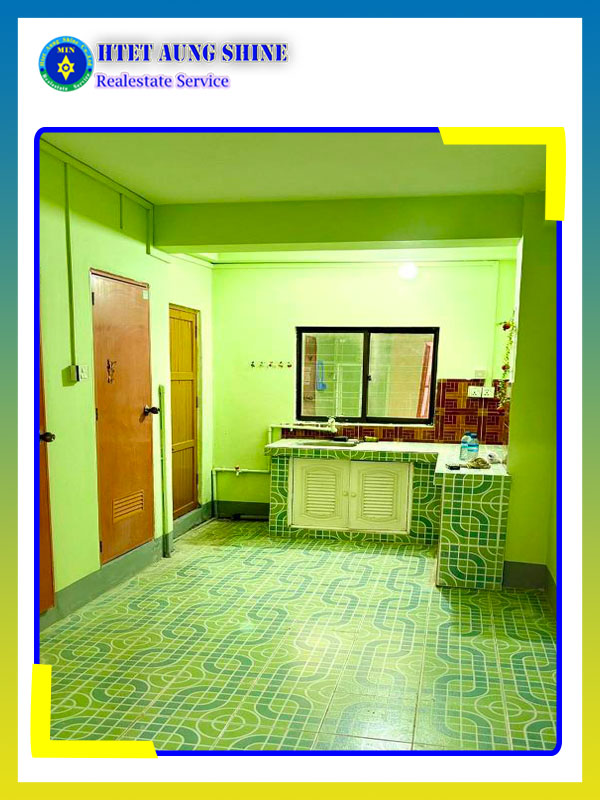 Gallery for Apartment For Sale 5th Street,Lanmadaw Township.