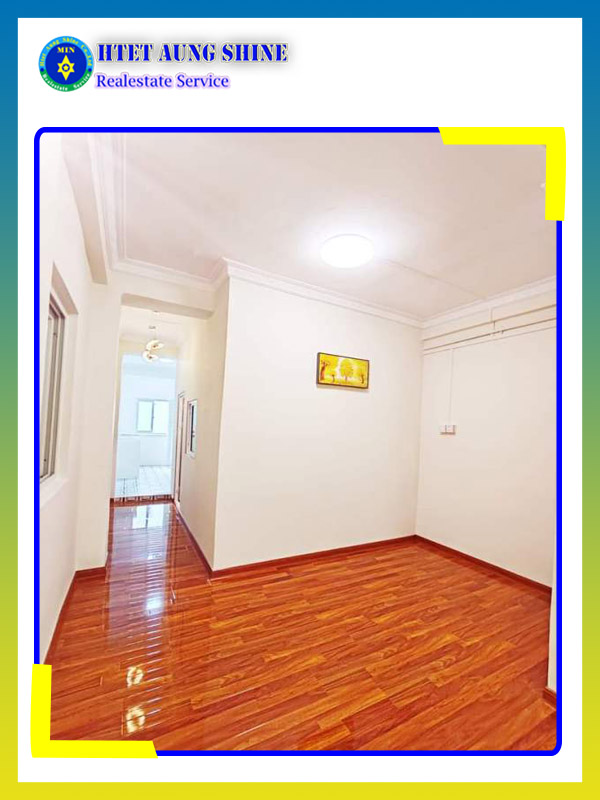 Gallery for Apaetment For Sale Kan Taw Street,Thingangyun Township.