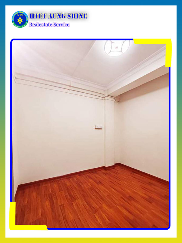 Gallery for Apaetment For Sale Kan Taw Street,Thingangyun Township.