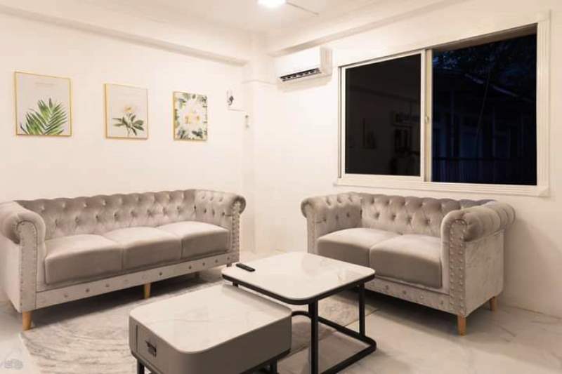Gallery for Condo For Sale Pay Road,Myani Gone,Sanchaung Township.