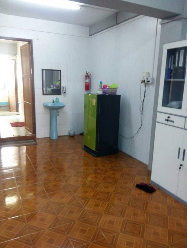 Gallery for Apartment For Sale Wai Za Yan Tar Street,Thingangyun Township.