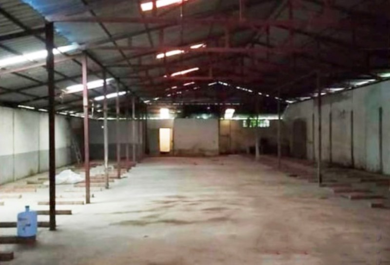 Gallery for Warehouse For Sale Myinttar Nyunt,Industry 1st Street,Tamwe Township.