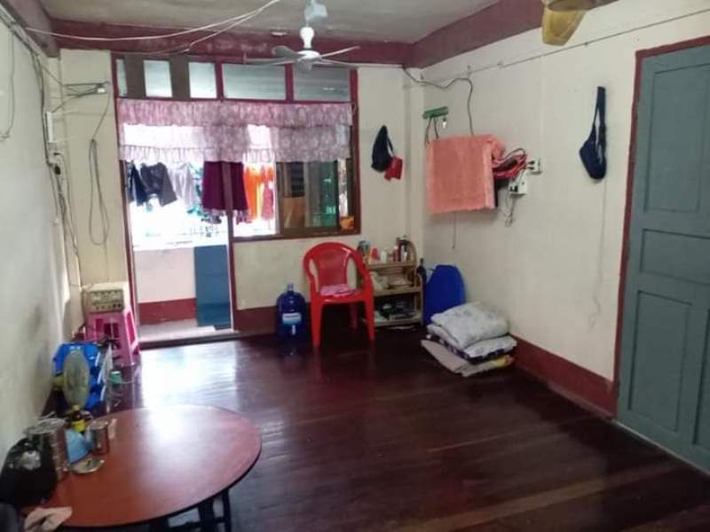 Gallery for Apartment For Sale Myinttae Nyunt,Thiri Street,Tamwe Township.
