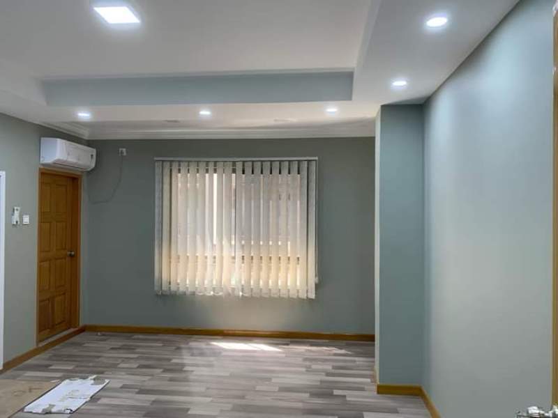 Gallery for Condo For Sale Oke Kyin Bu Tar Yon Street,Aung Bar Lay Condo,Hlaing Township.