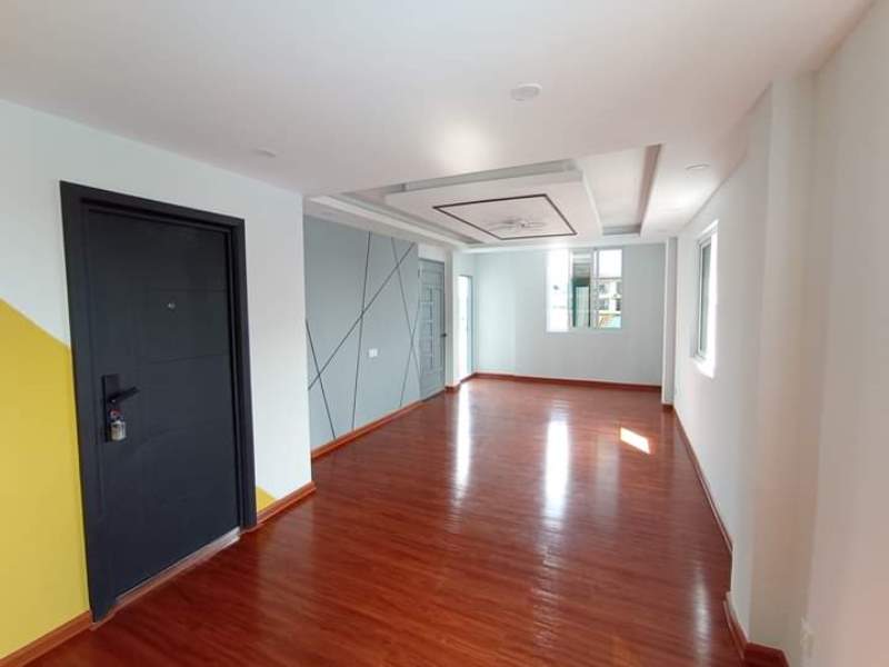 Gallery for Apartment For Sale 12th Ward,Marga Lane,South Okkalapa Township.
