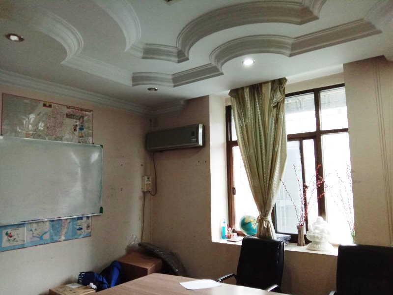 Gallery for Condo For Sale Kan Ner Street,Aung Zaya Complex Condo,Ahlone Township.
